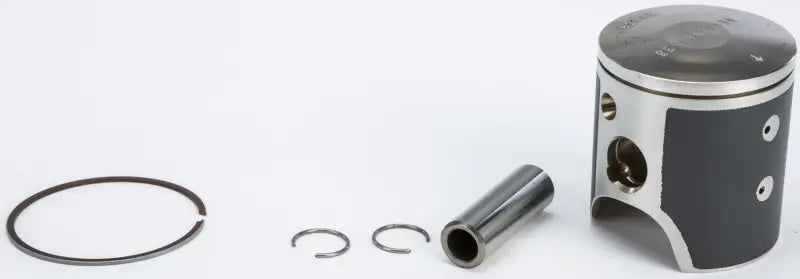 RE919M04450 Wiseco Piston Kit Re Armrplate Armrft 44.50/Std Kaw/Suz - RV and Auto Parts