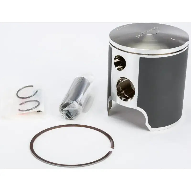 RE926M06640 Piston Kit Re Armrplate Armrft 66.40/Std Kaw 