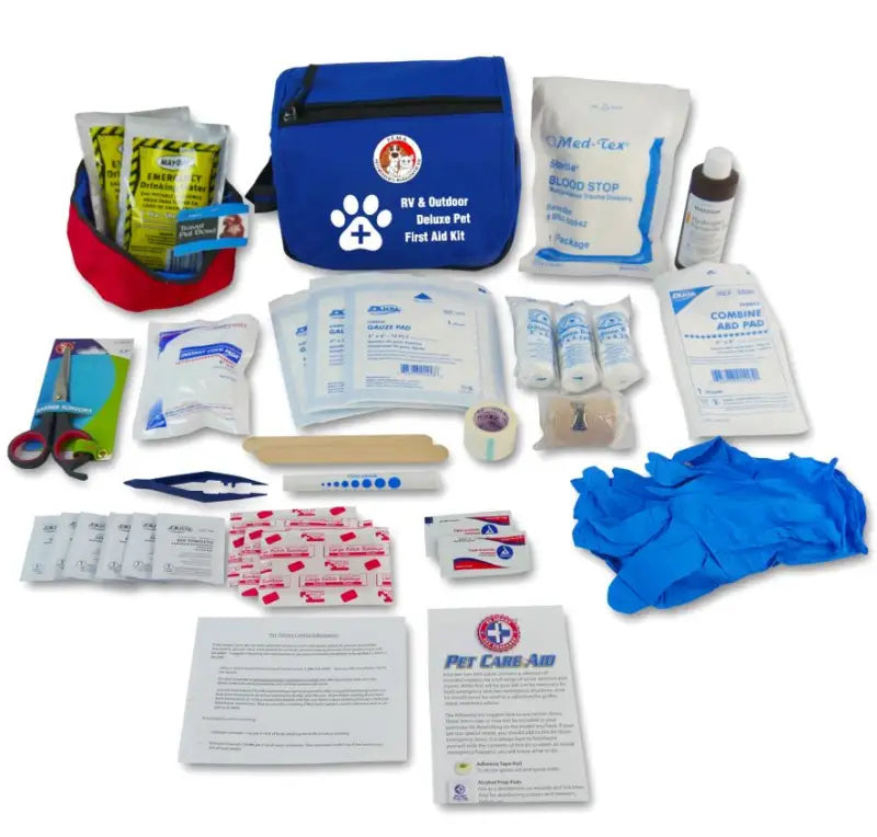 77160 First Aid Kit
