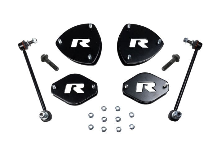 69-99210 Readylift 2'' Sst Lift Kit