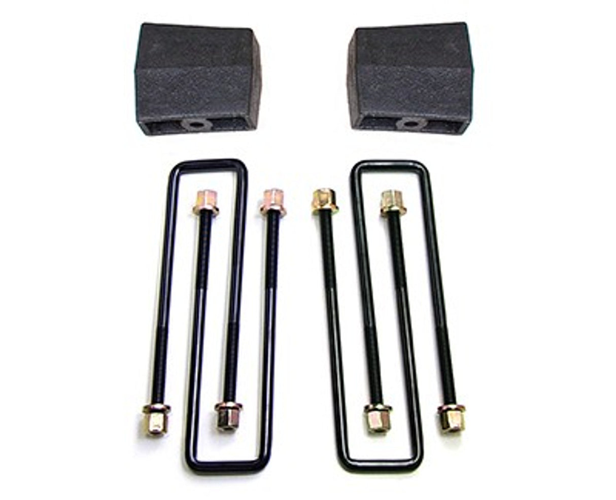26-3104 Readylift Rear Block Kit 4.0'