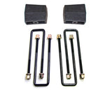 26-3104 Readylift Rear Block Kit 4.0'