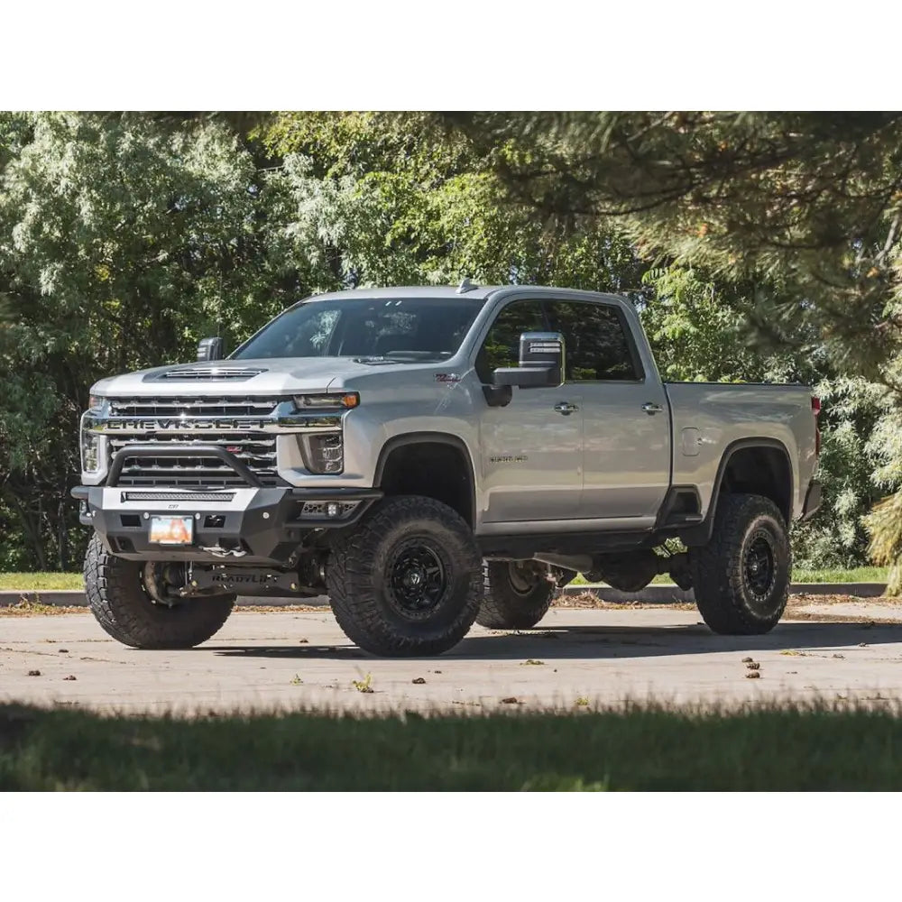 Readylift 42-30840 Lift Kit Suspension
