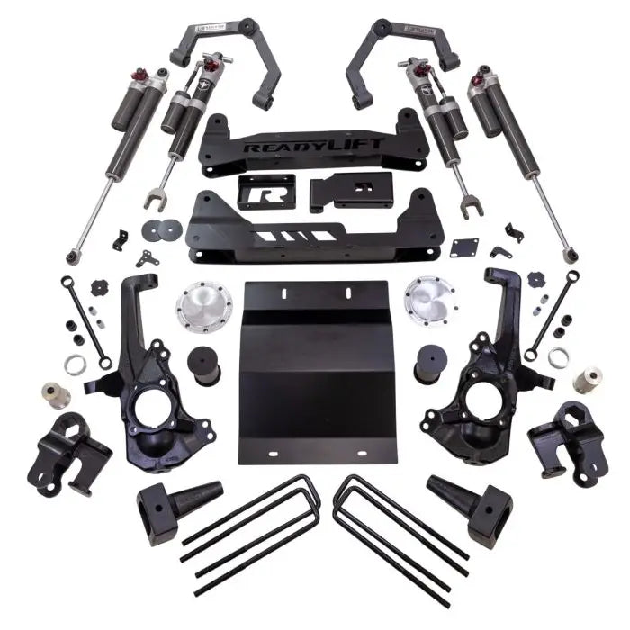 Readylift 42-30840 Lift Kit Suspension