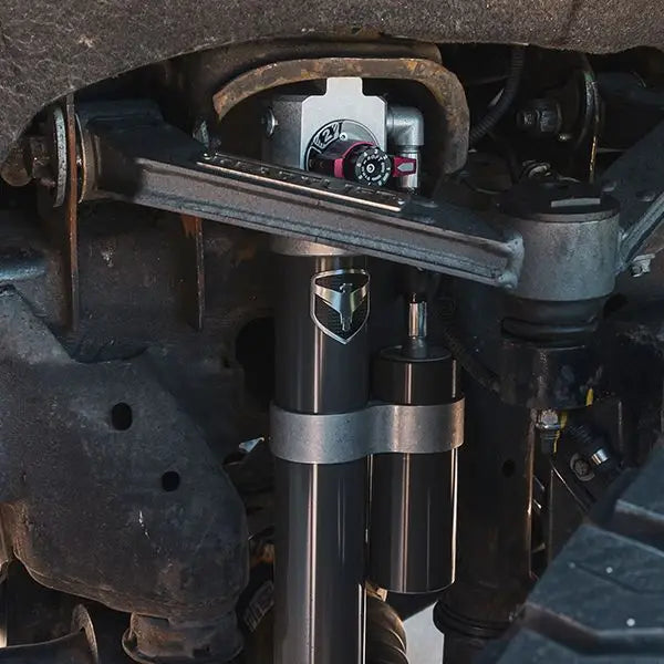 Readylift 42-30840 Lift Kit Suspension