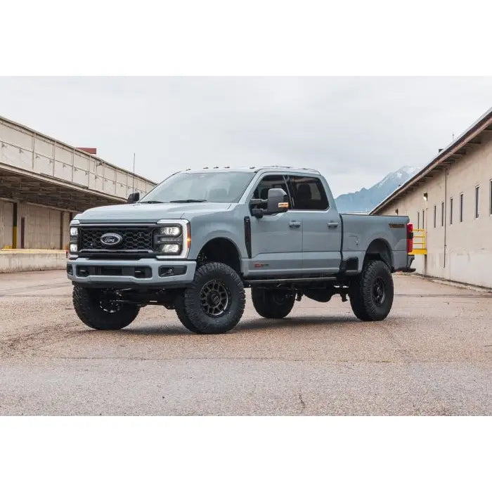 Readylift 43-23660 Lift Kit Suspension