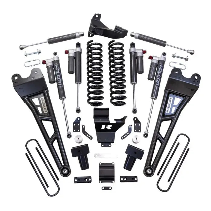 Readylift 43-27440 Lift Kit Suspension