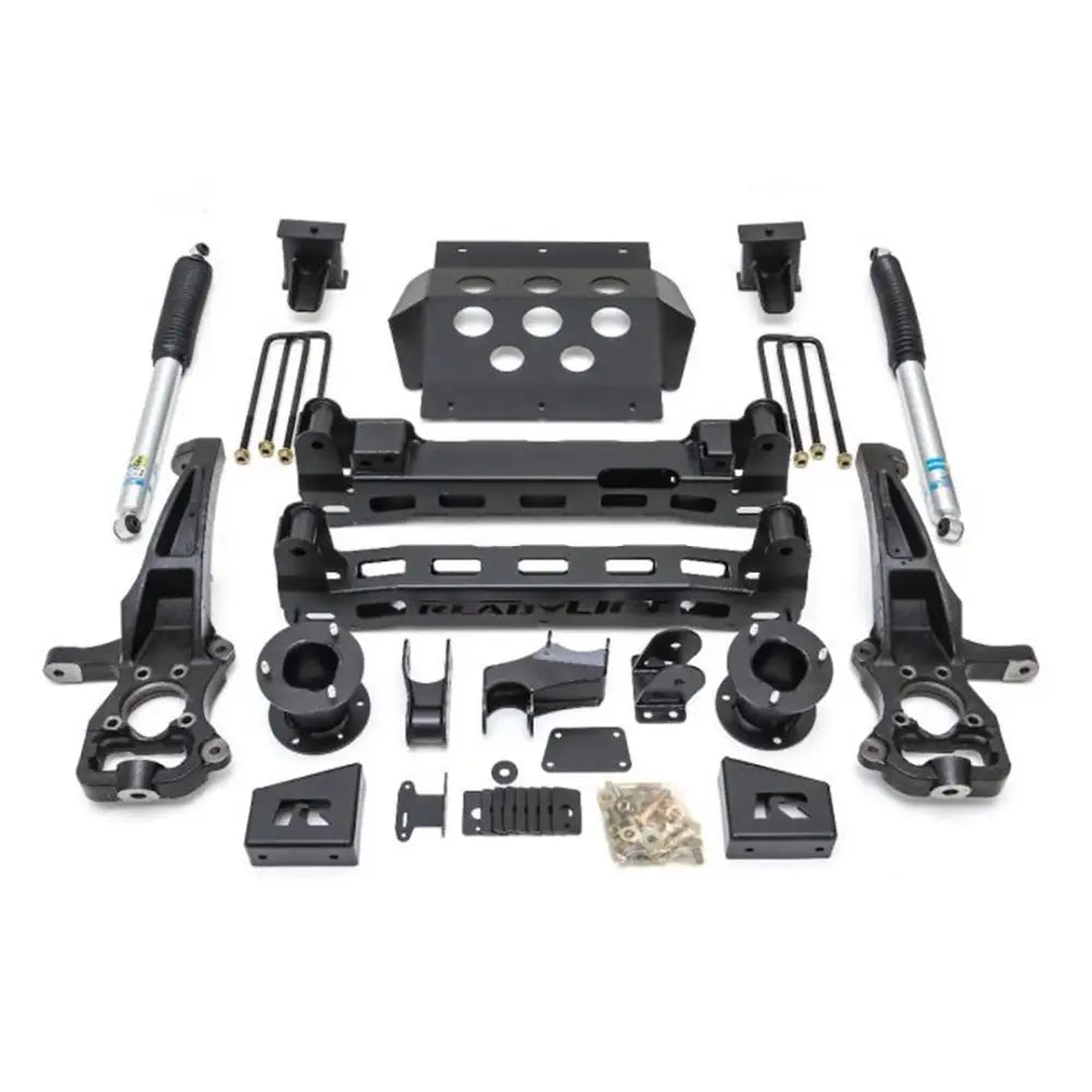 Readylift 44-3960 Lift Kit Suspension