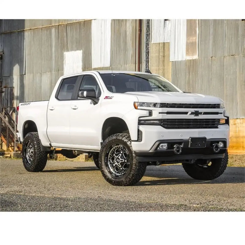 Readylift 44-3960 Lift Kit Suspension