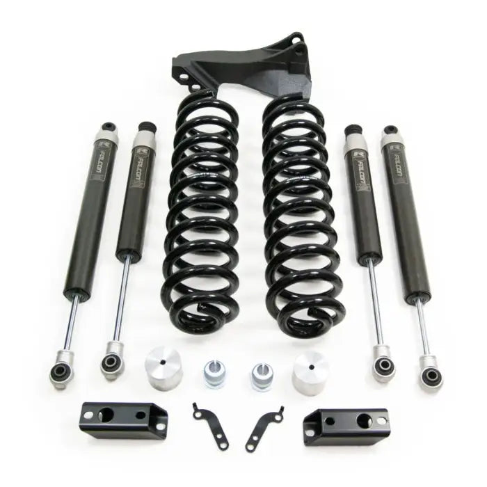 Readylift 46-27240