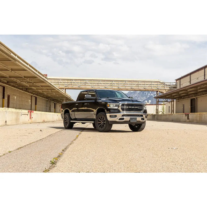 Readylift 62-19340 Lift Kit Suspension