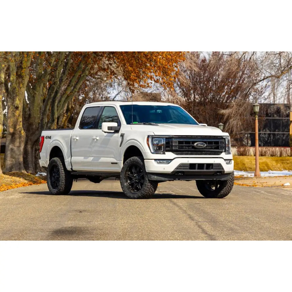 Readylift 62-21440 Lift Kit Suspension