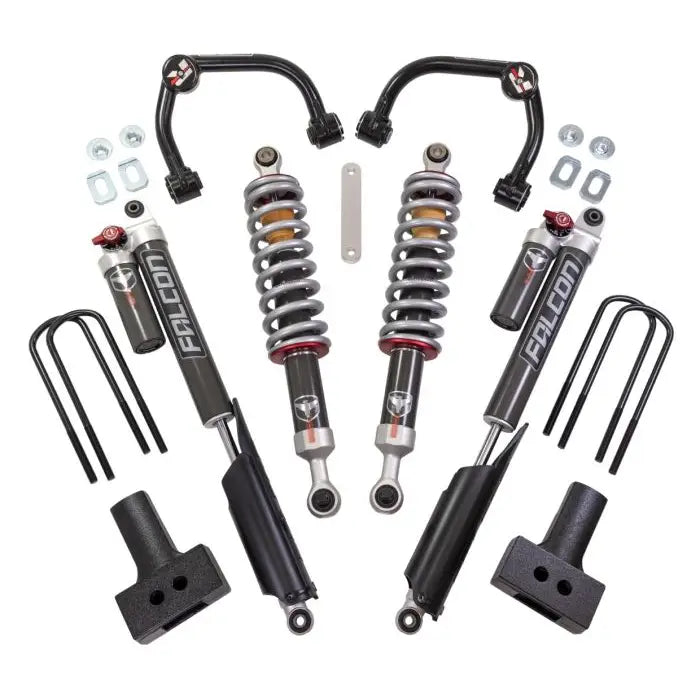 Readylift 62-21440 Lift Kit Suspension