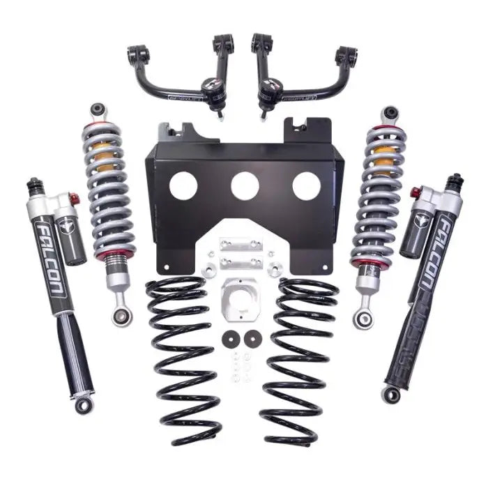 Readylift 62-50340 Lift Kit Suspension