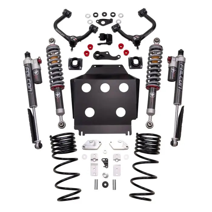 Readylift 62-54340 Lift Kit Suspension