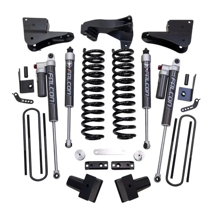 Readylift 63-23440 Lift Kit Suspension