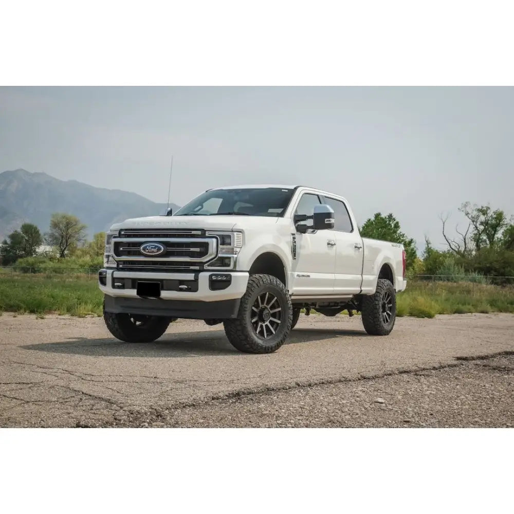 Readylift 63-27440 Lift Kit Suspension