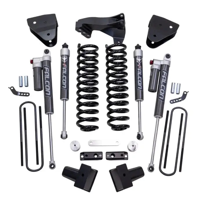 Readylift 63-27440 Lift Kit Suspension