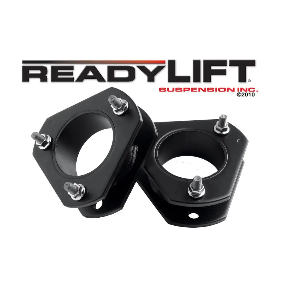 Readylift Guaranteed Toughest Finish Leveling Kit Suspension 66-2050 - Lvl KT F150 4W 05-08