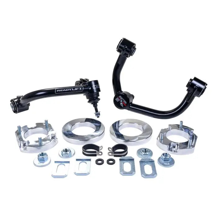 ReadyLIFT 66-21301 3 inch front leveling kit