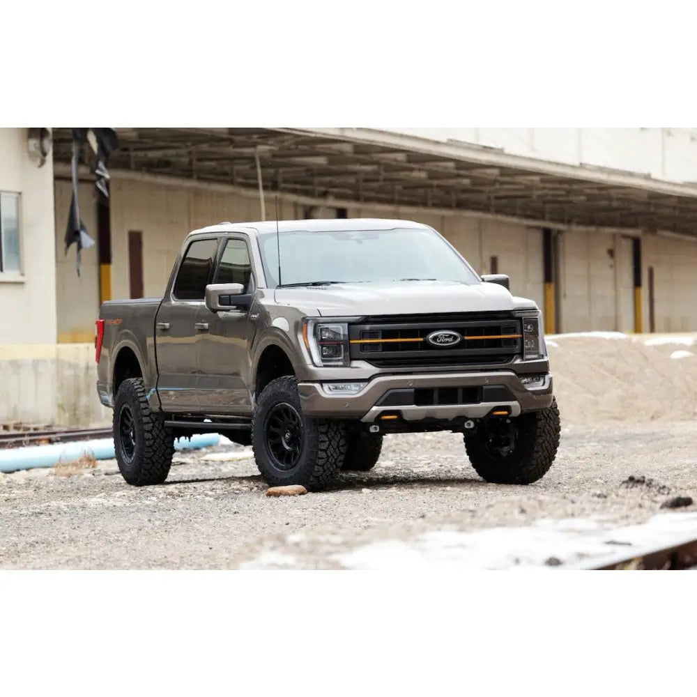 ReadyLIFT 66-21301 Leveling Kit Leveling Kit Suspension Front Lift Include
