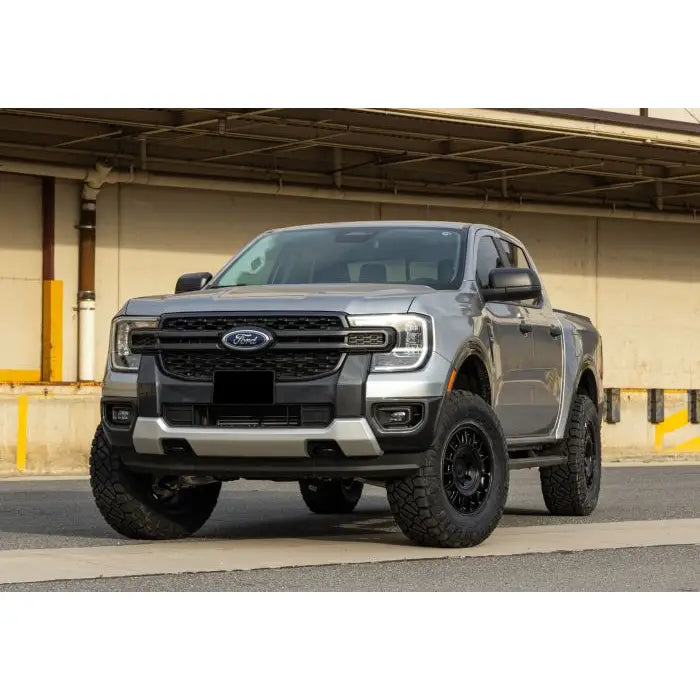 ReadyLIFT 66-24200 Leveling Kit Leveling Kit Suspension Ranger