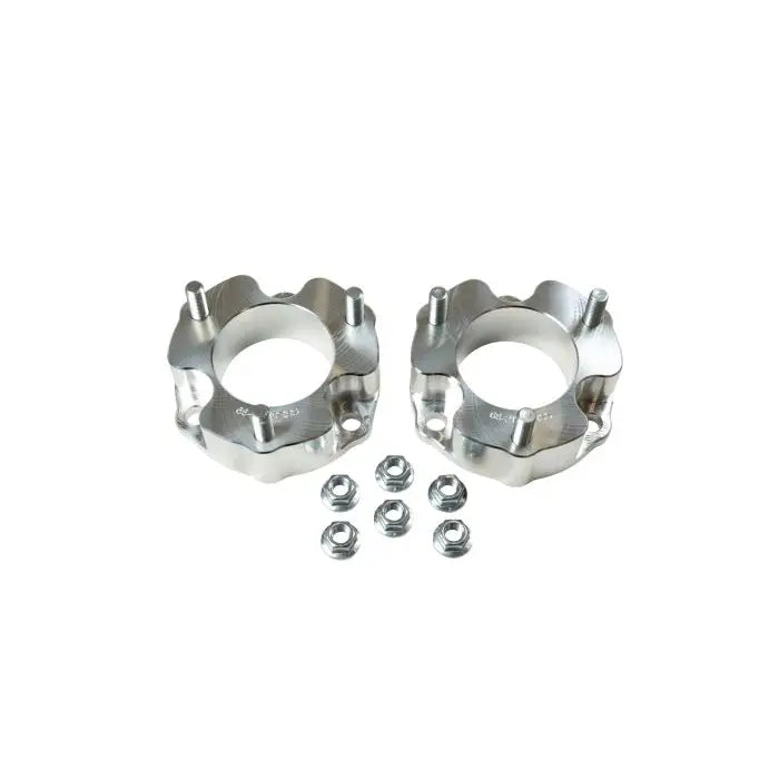 ReadyLIFT 66-24200 Leveling Kit Leveling Kit Suspension Ranger