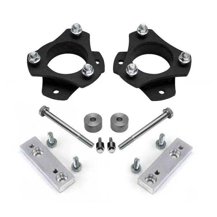 Readylift 66-5912 Guaranteed to keep your factory ride - Trd SR5 Rock