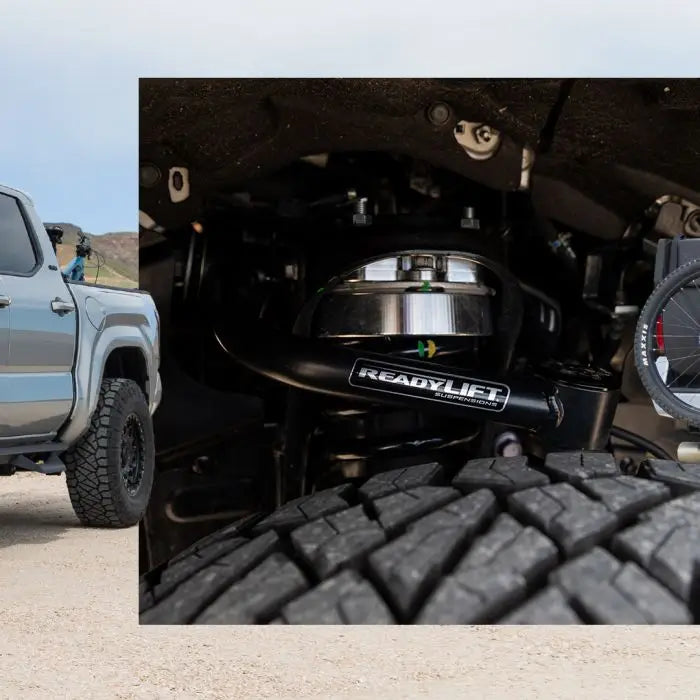 Readylift 67-54000 Control Arm