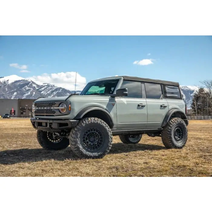 Readylift 69-21310 Lift Kit Suspension