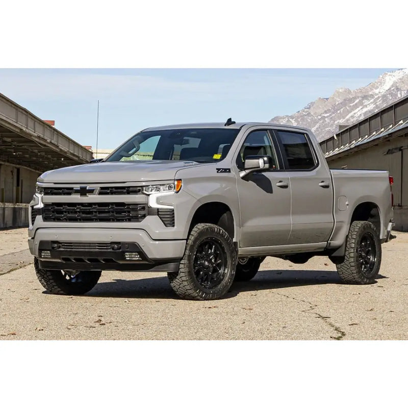 Readylift 69-35400 Lift Kit Suspension