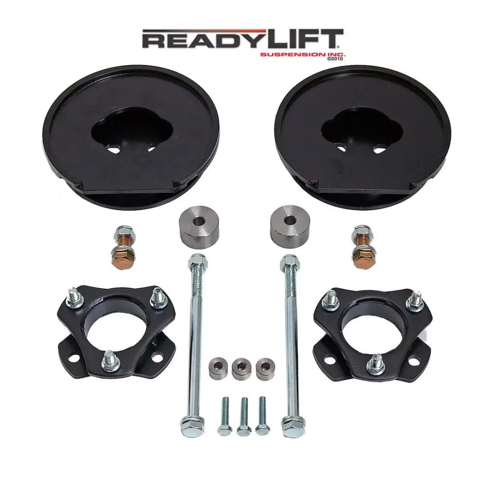 Readylift Retain Factory Ride Quality Lift Kit Suspension 69-5010 - Toyota Secoia 03