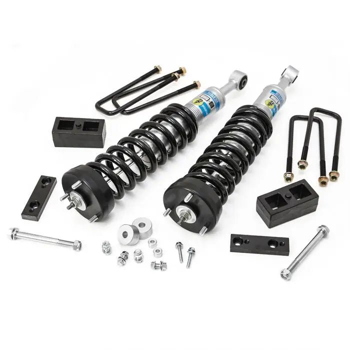 Readylift 69-5531 Lift Kit Suspension