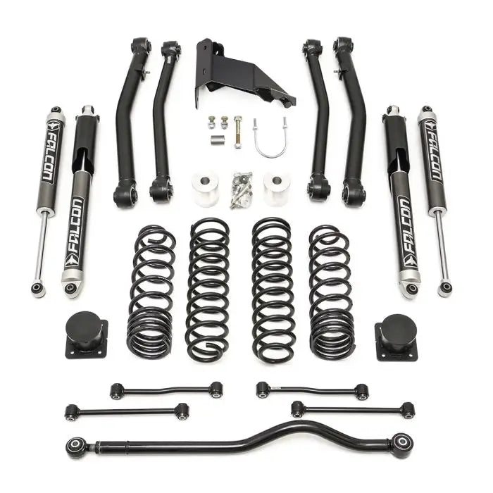Readylift 69-6042 Heavy-duty adjustable front track bar