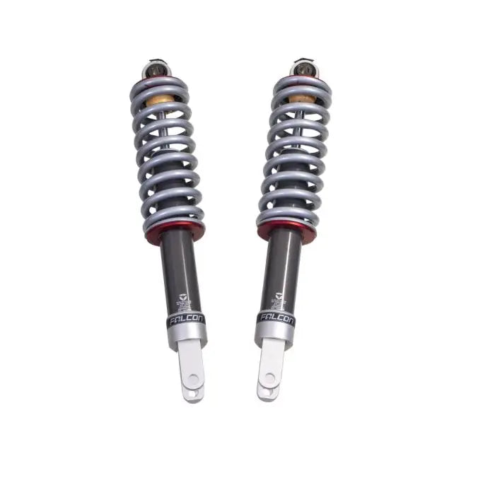 Readylift 92-19340 Enhanced control and comfort - 1500 Falcon Shocks