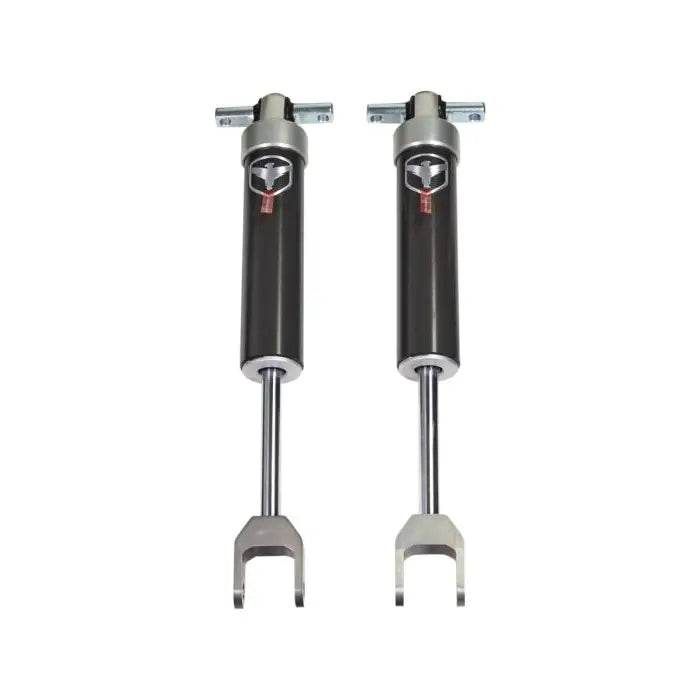 Readylift 92-30360 Enhanced control and comfort - GMC2500 3500HDFALCON Shoc