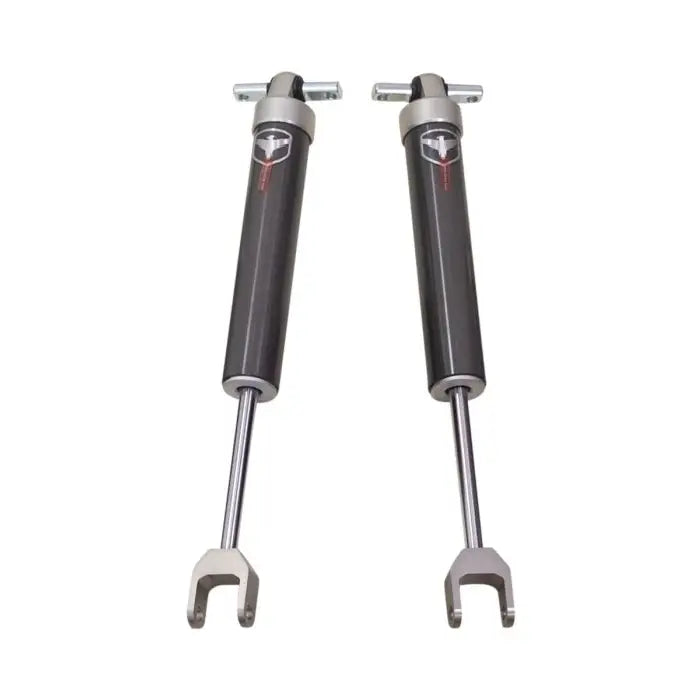 Readylift 92-30640 Enhanced control and comfort - GMC2500 3500HDFALCON Shoc