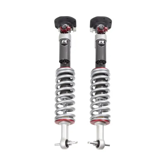 Readylift 93-21640 Enhanced control and comfort - Fordf-150FALCON Shocks