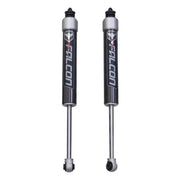 Readylift 92-20250 Enhanced control and comfort