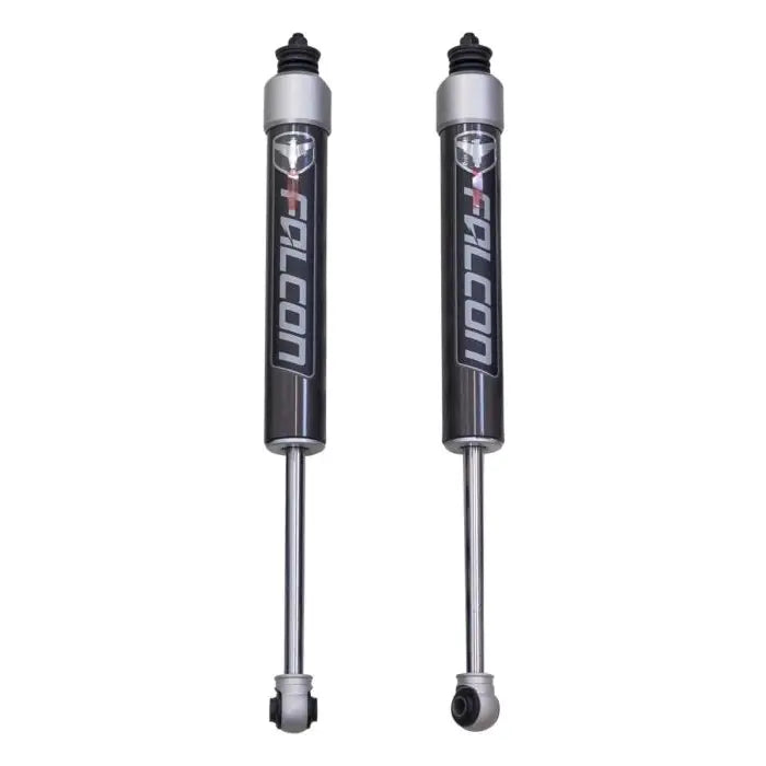 Readylift 92-20250 Enhanced control and comfort