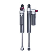 Readylift 93-20250 Enhanced control and comfort