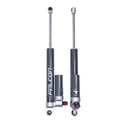 Readylift 93-20255 Enhanced control and comfort
