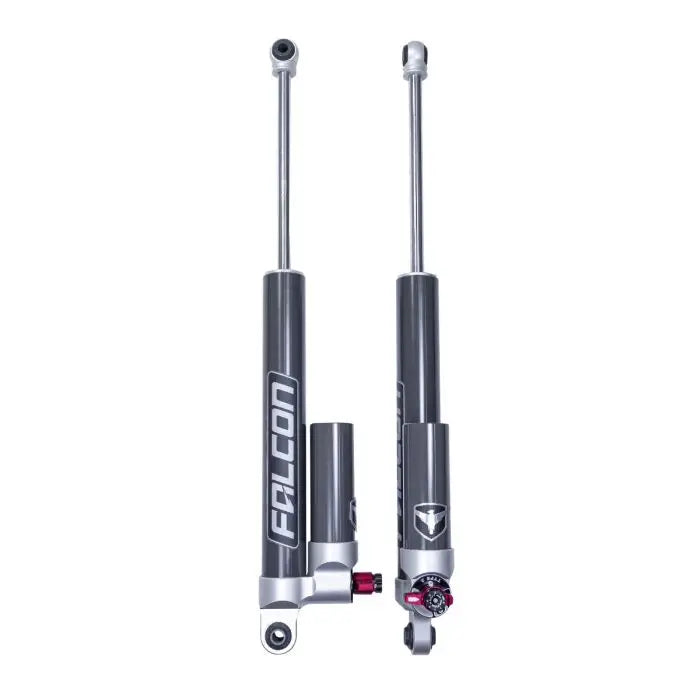 Readylift 93-20255 Enhanced control and comfort