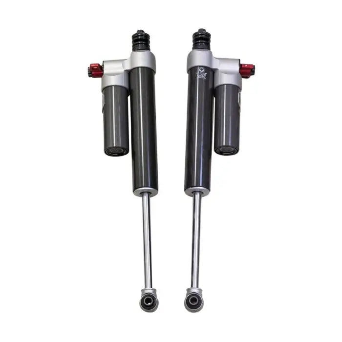 Readylift 93-23440 Enhanced control and comfort