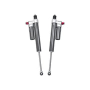 Readylift 93-23660 Enhanced control and comfort