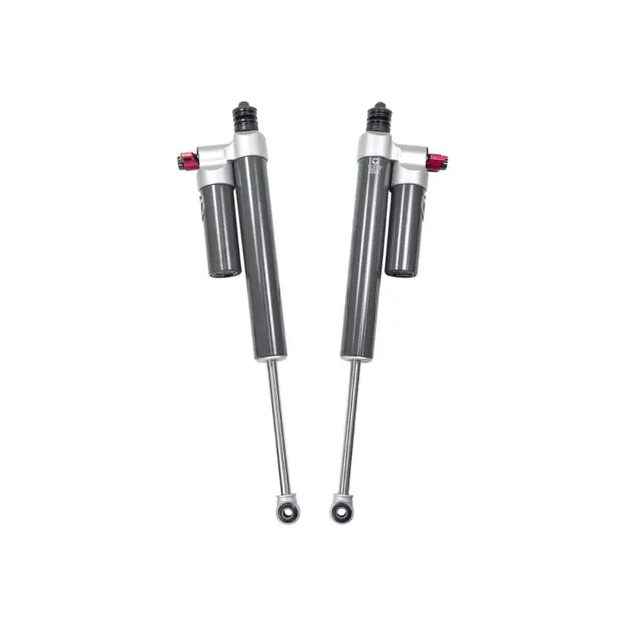 Readylift 93-23660 Enhanced control and comfort