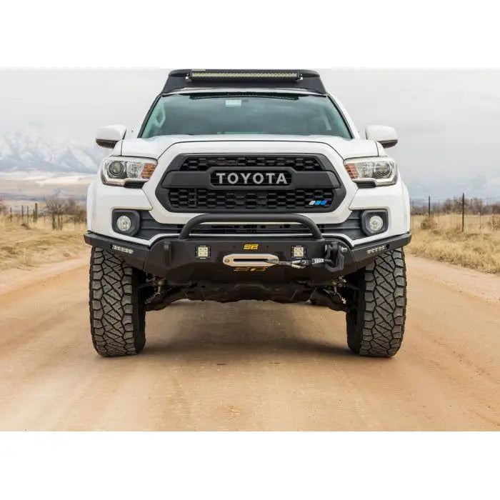 Readylift Bigger Tires Bigger Adventures Lift Kit Suspension 62-55340 - SST2.1 System Fal