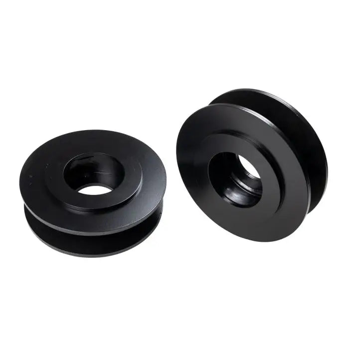 Readylift 26-52200 Durable Steel Construction - Rear Spacer Kit