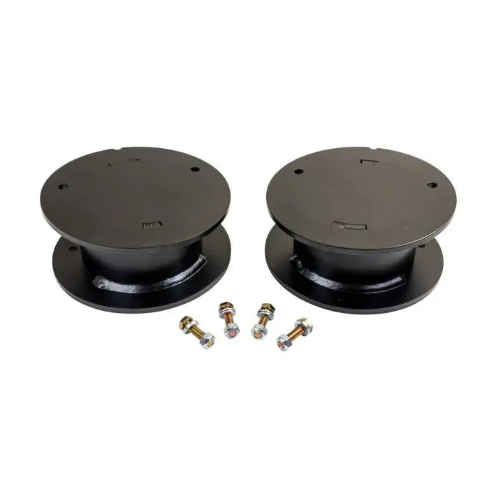 Readylift 26-19332 - Rear Air Spacer Kit Required