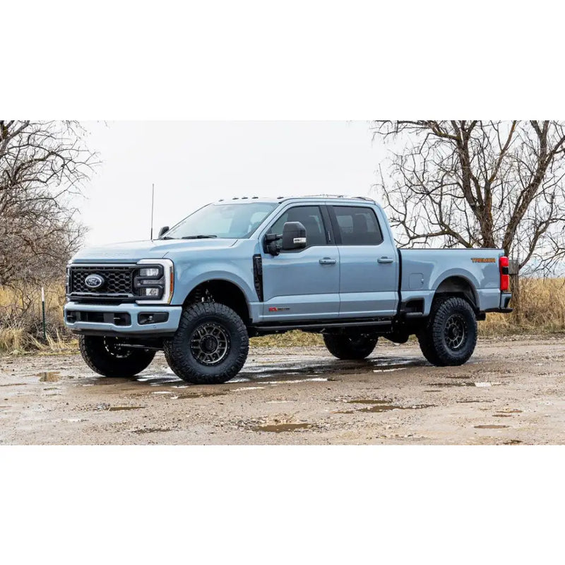 Readylift Easy To Install Lift Kit Suspension 69-23250 - 2.5 Sst